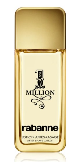 PACO RABANNE 1 Million Woda po Goleniu 100ml