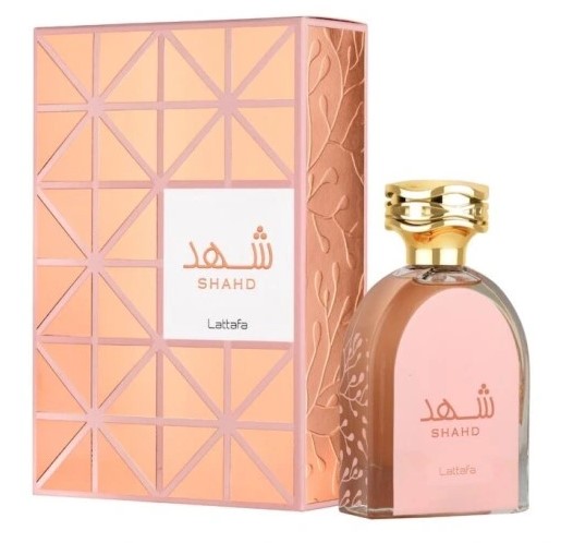 LATTAFA Shahd Woda Perfumowana dla Kobiet 100ml