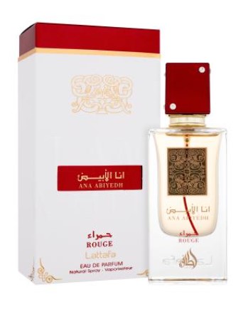 Ana Abiyedh Rouge Woda Perfumowana Unisex