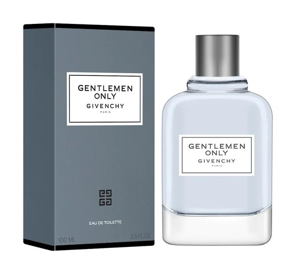 Givenchy Gentlemen Only Woda toaletowa spray