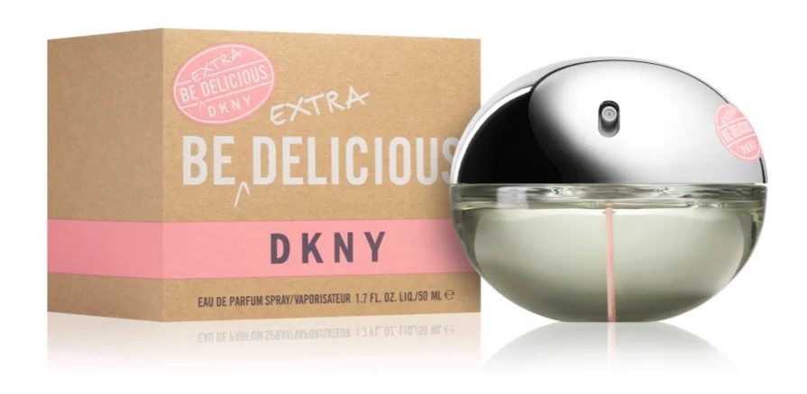 DKNY Be Delicious Extra Woda Perfumowana dla Kobiet