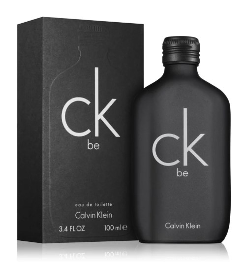 CALVIN KLEIN CK Be Woda Toaletowa Unisex 100ml