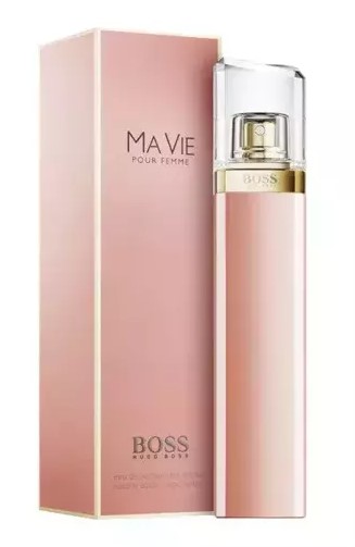 Ma Vie Pour Femme L'eau Woda Toaletowa dla Kobiet