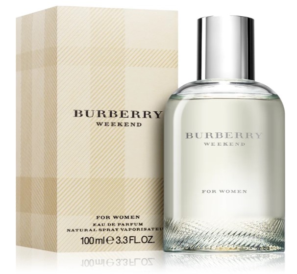 Weekend Woda Perfumowana dla Kobiet