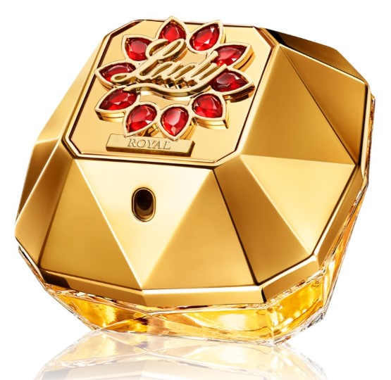 Paco Rabanne Lady Million Royal Woda Perfumowana dla Kobiet 80ml
