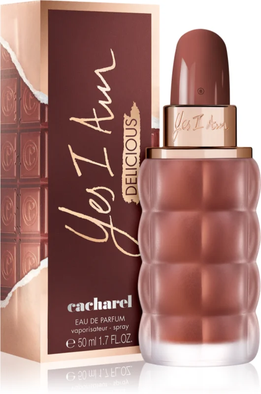 Cacharel Yes I Am Delicious Woda Perfumowana dla Kobiet 50ml