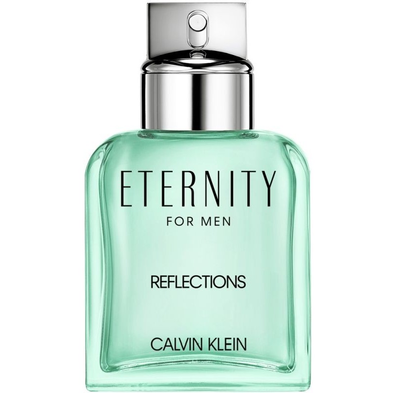 Eternity Reflections Men Woda Toaletowa dla Mężczyzn