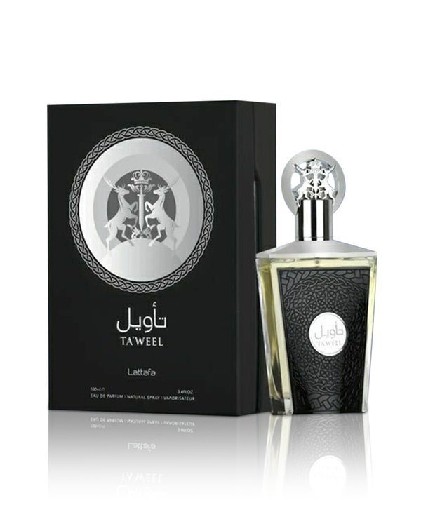 Ta'weel Woda Perfumowana Unisex