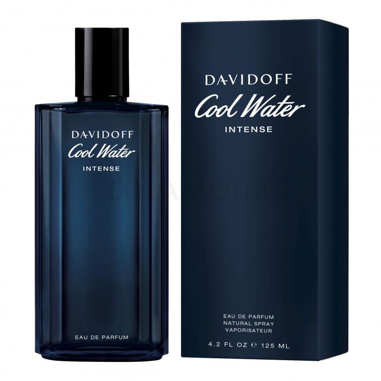 Cool Water Intense Men