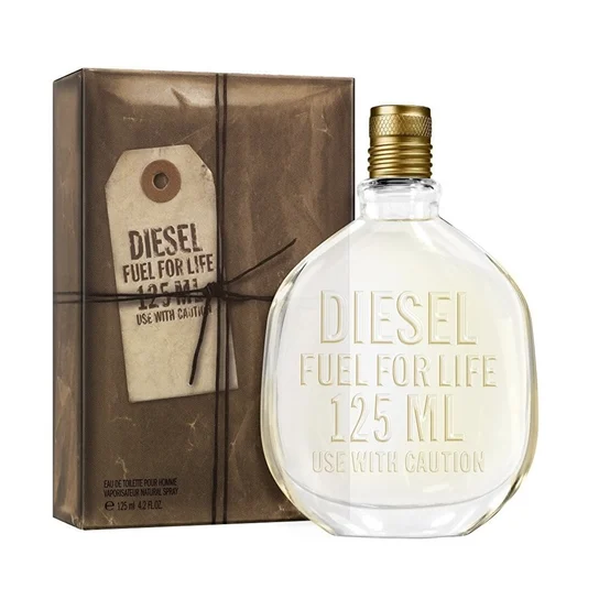 Fuel For Life