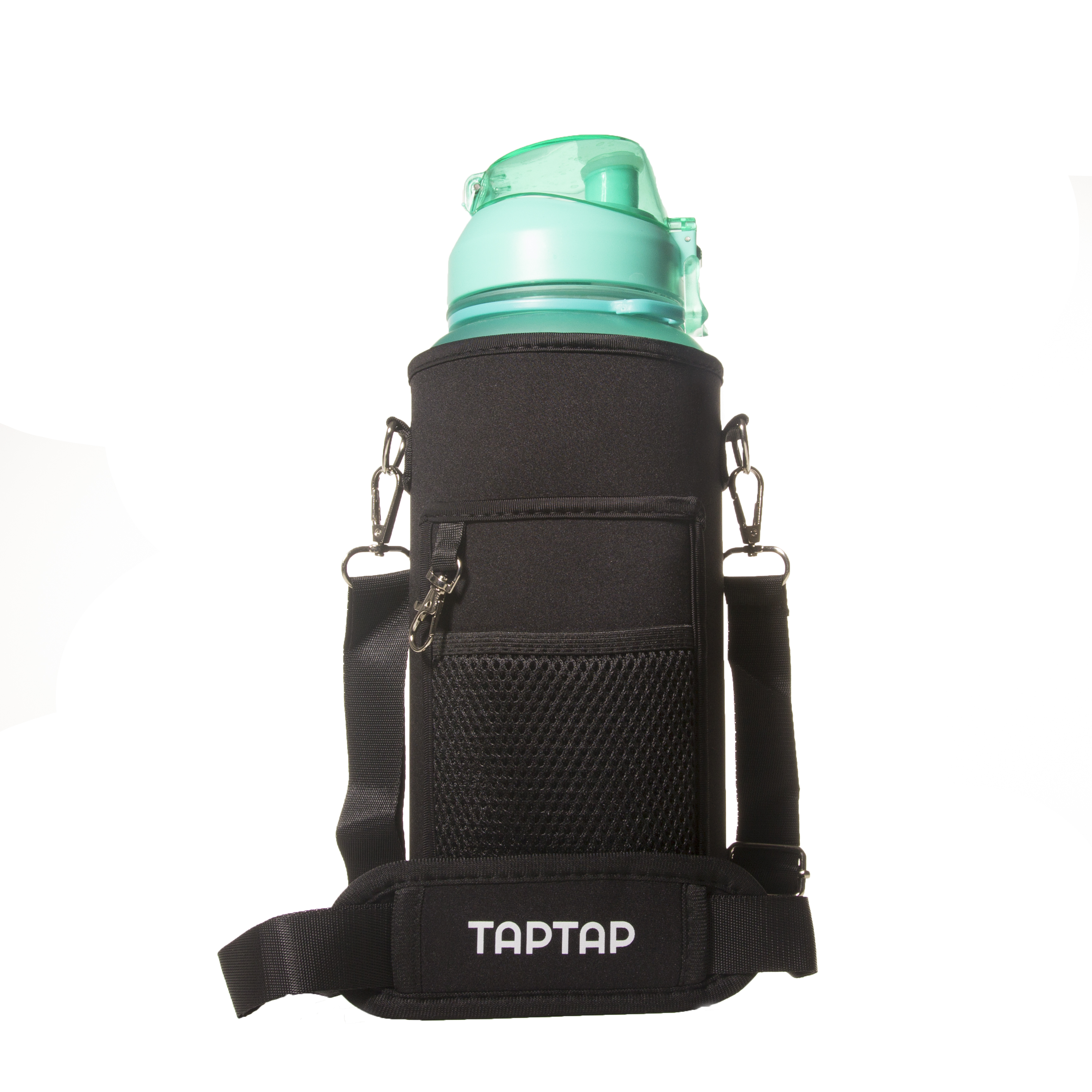 TAPTAP Torba na wodę czarna