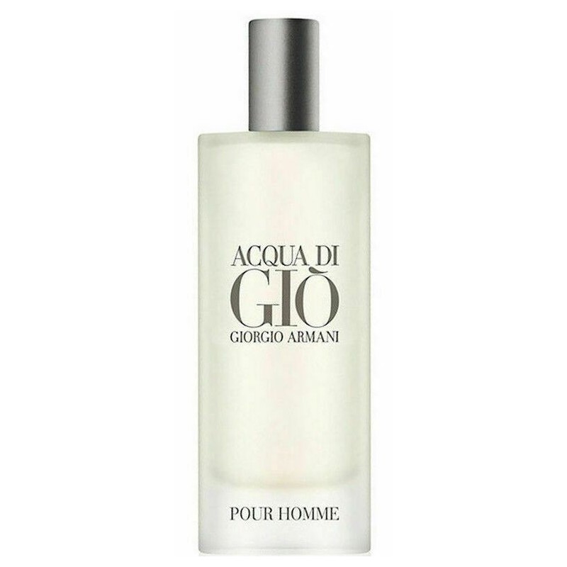 Giorgio Armani Acqua di Gio Pour Homme woda toaletowa dla mężczyzn