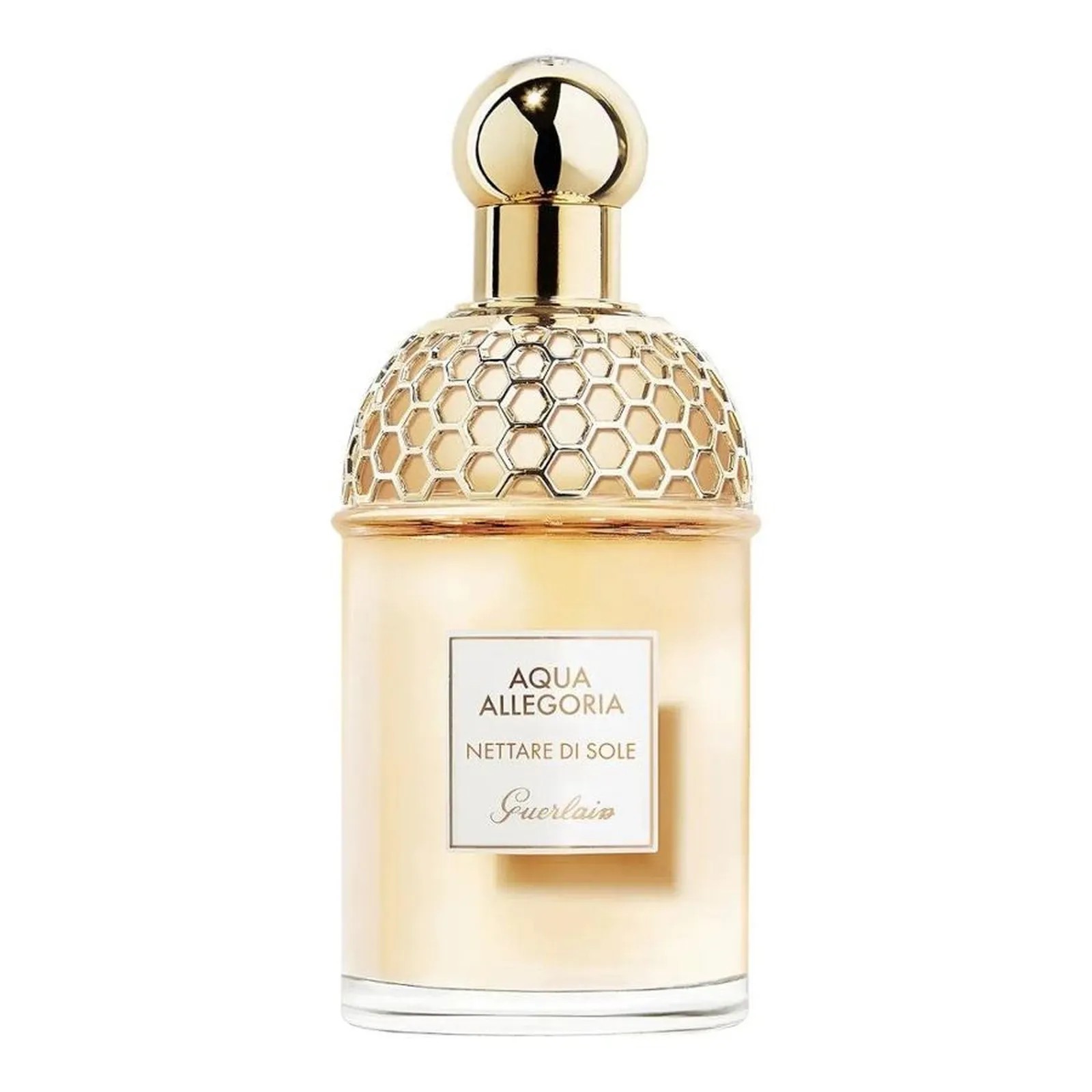 Guerlain Aqua Allegoria Nettare Di Sole Woda Toaletowa dla Kobiet 75ml