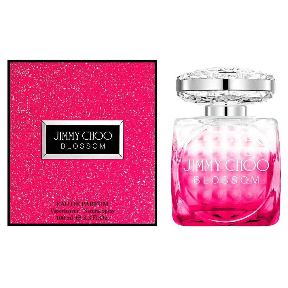 JIMMY CHOO  Blossom Woda Perfumowana dla Kobiet 100ml