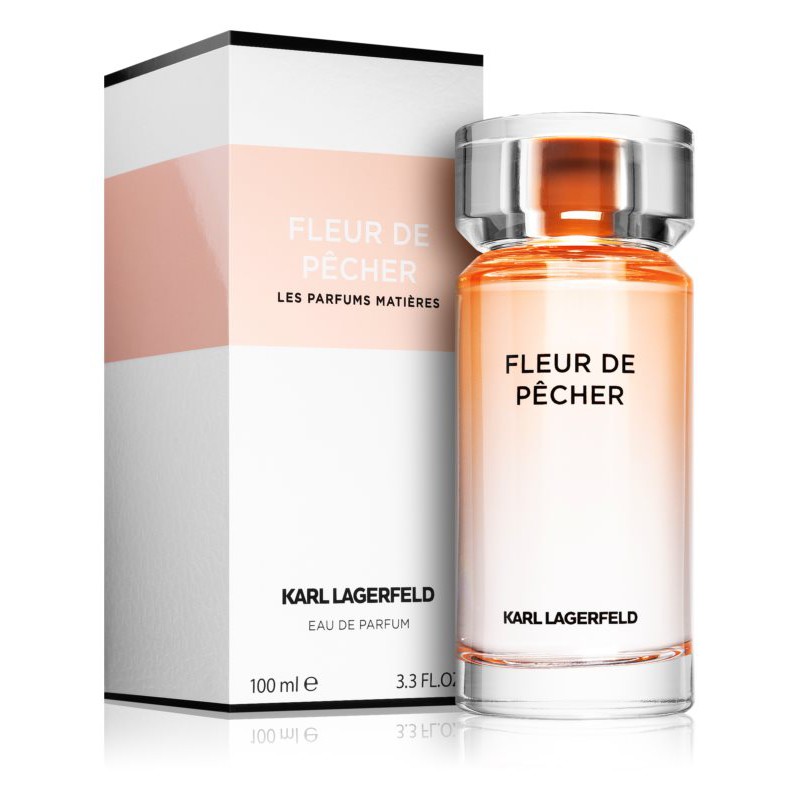 Fleur De Pecher Woman Woda Perfumowana dla Kobiet