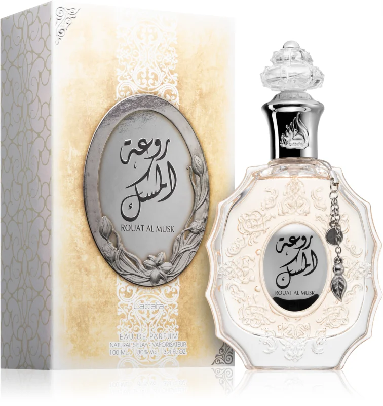 Rouat Al Mask Woda Perfumowana dla Kobiet