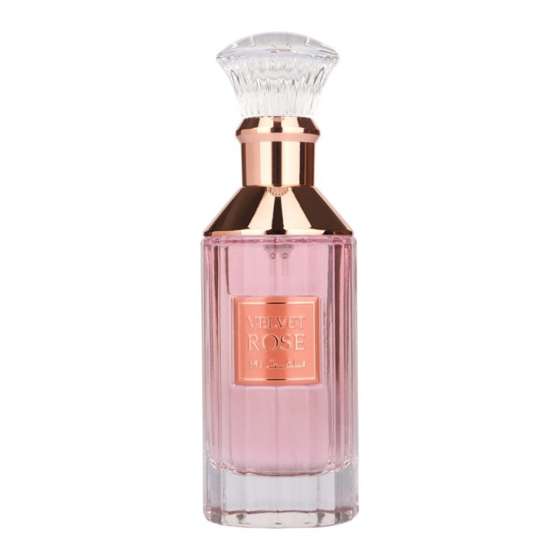 Velvet Rose Woda Perfumowana dla Kobiet
