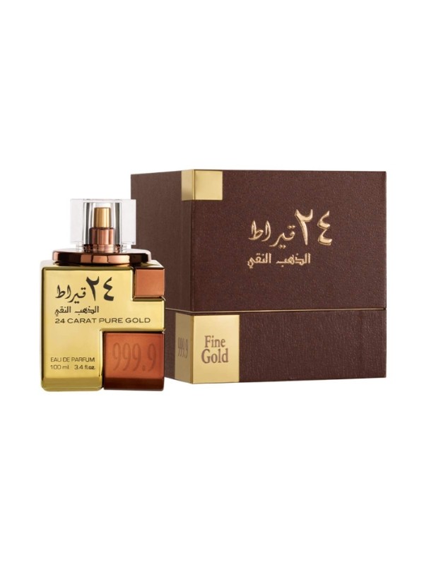 24 Carat Pure Gold Woda Perfumowana Unisex