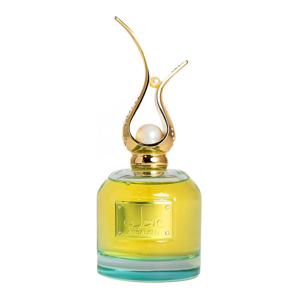 Lattafa Asdaaf Andaleeb Woda Perfumowana Unisex 100ml