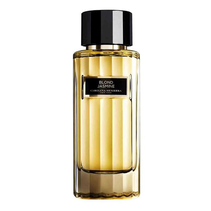 CAROLINA HERRERA Blond Jasmine Woda Toaletowa dla Kobiet 100ml