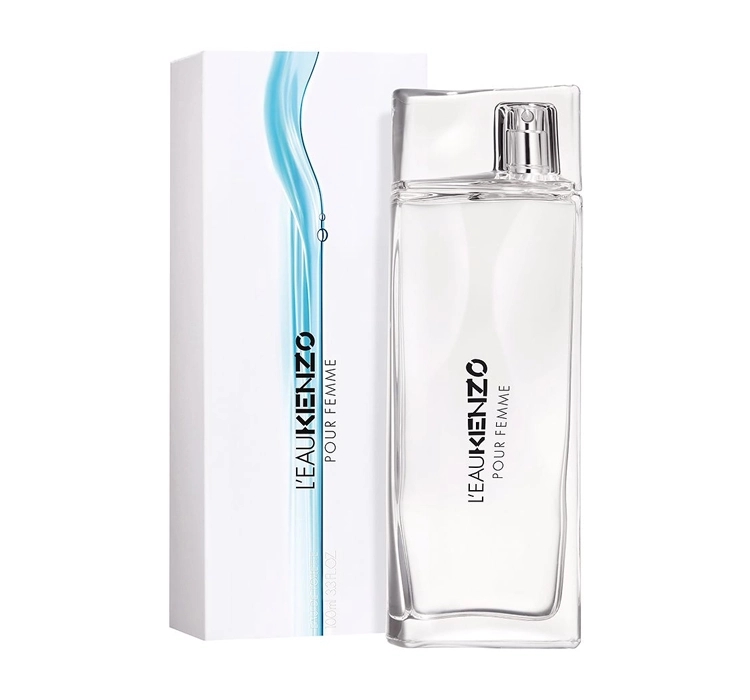 L'Eau Kenzo Femme Woda toaletowa