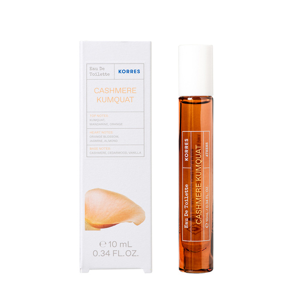 Cashmere Kumquat