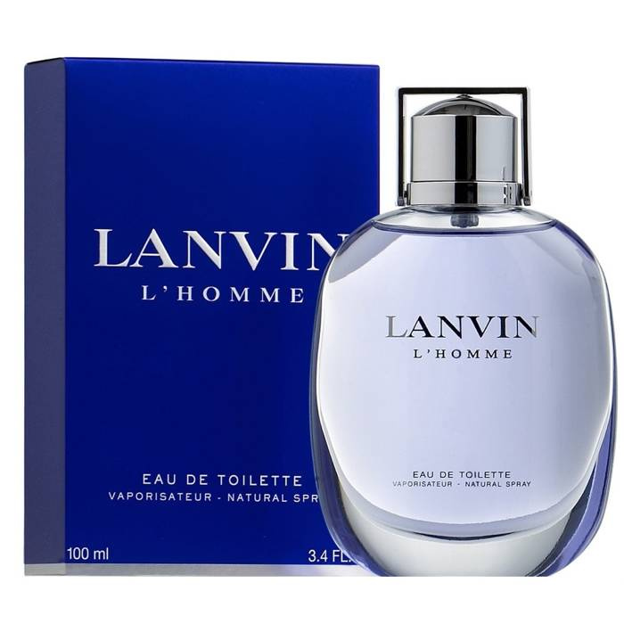 L'Homme