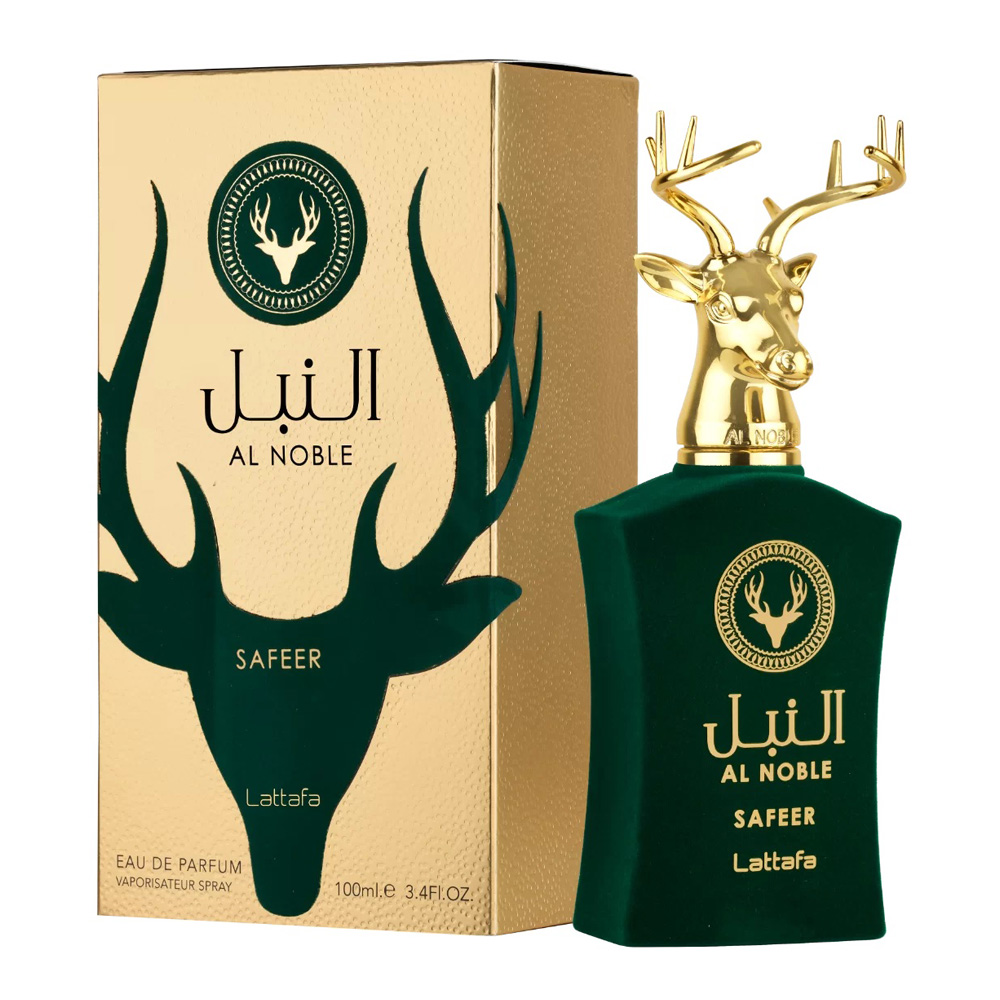 Al Noble Safeer Woda perfumowana spray