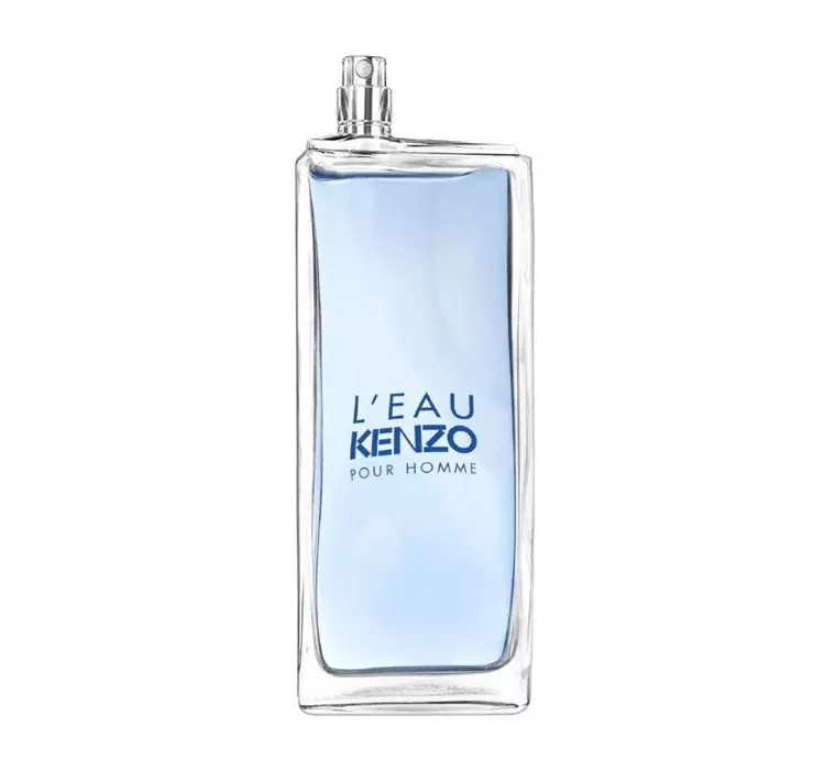 L'eau Par Kenzo Pour Homme