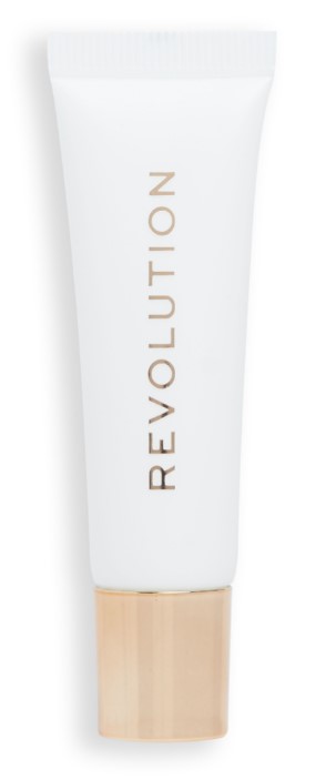 Makeup Revolution Juicy Peptide Balsam do Ust Clear Ice