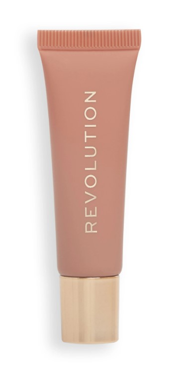 Makeup Revolution Juicy Peptide Balsam do Ust Spice