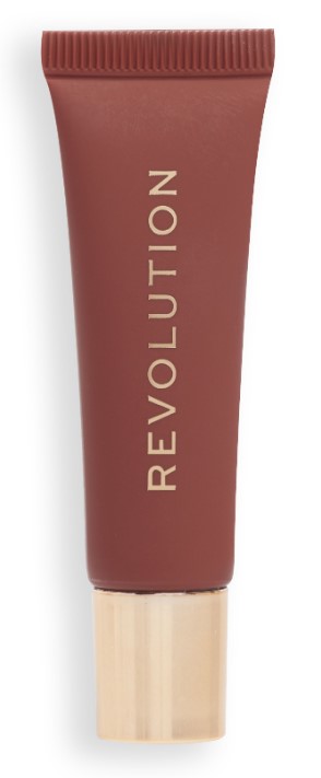 Makeup Revolution Juicy Peptide Balsam do Ust Latte