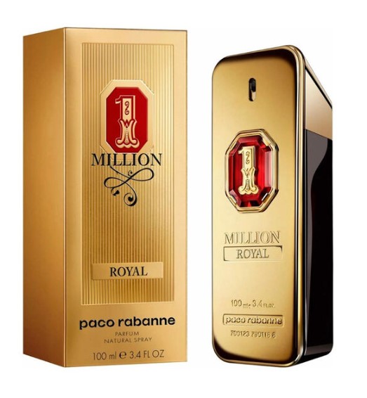 PACO RABANNE 1 Million Royal Woda Perfumowana dla Mężczyzn