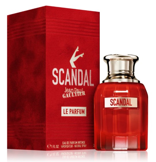 Scandal Le Parfum Intense Woda Perfumowana dla Kobiet