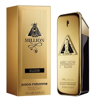 PACO RABANNE 1 Million Elixir Intense Woda Perfumowana dla Mężczyzn
