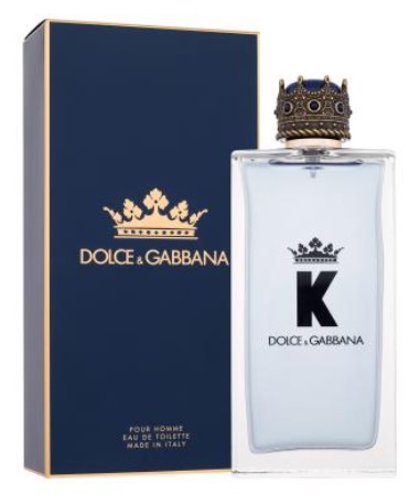 & Gabbana Pour Homme woda toaletowa