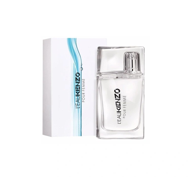 L'Eau Pour Femme