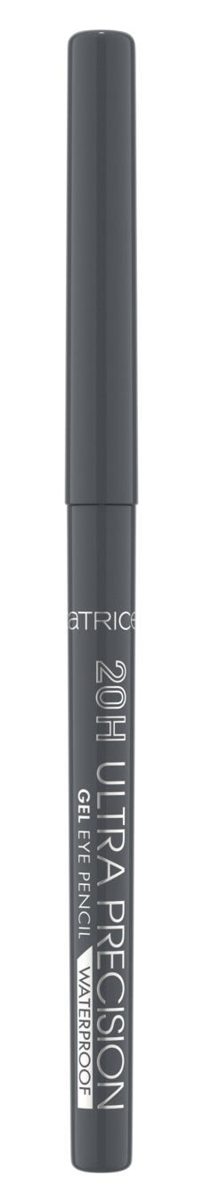 Catrice 20h Ultra Precision Żelowa Kredka do Oczu 020 Grey