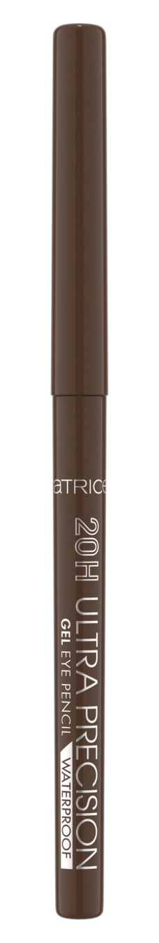 Catrice 20h Ultra Precision Żelowa Kredka do Oczu 030 Brownie