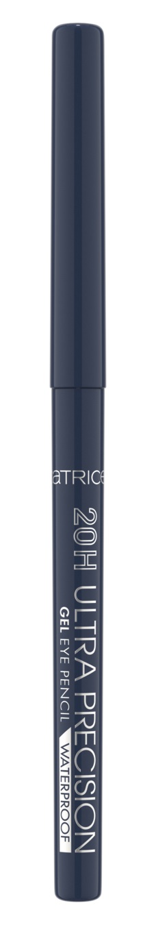 Catrice 20h Ultra Precision Żelowa Kredka do Oczu 050 Blue