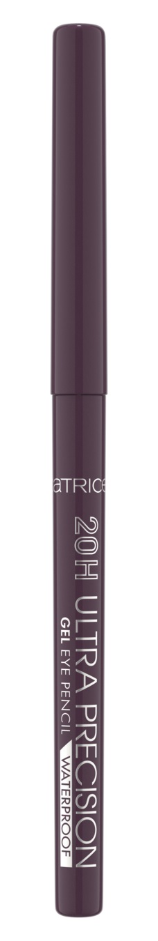 Catrice 20h Ultra Precision Żelowa Kredka do Oczu 070 Mauve