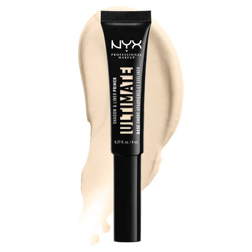 NYX Professional Makeup Ultimate Baza pod Cienie Light