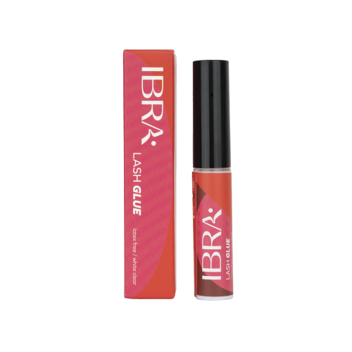 IBRA Makeup Lash Glue Klej do Rzęs