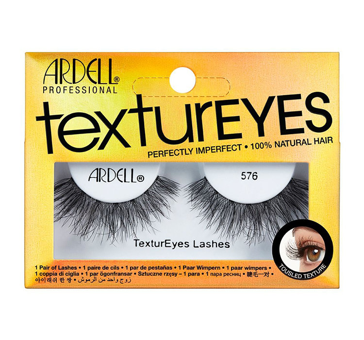 Ardell Rzęsy w Paskach Textureyes 576