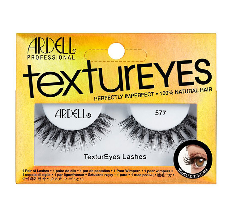Ardell Rzęsy w Paskach Textureyes 577