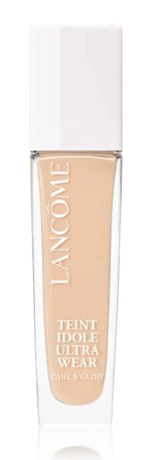 Lancome Teint Idole Ultra Wear Care & Glow Podkład 120N