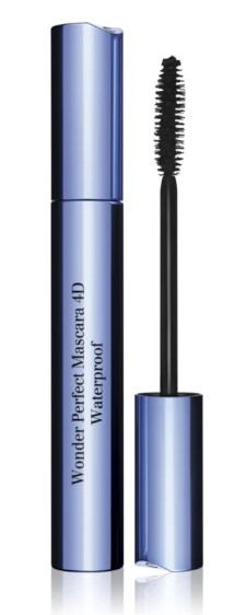 Wonder Perfect 4D Wodoodporna Mascara 01 Perfect Black