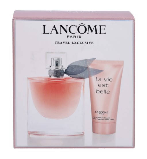 LANCOME Zestaw Kosmetyków La Vie Est Belle