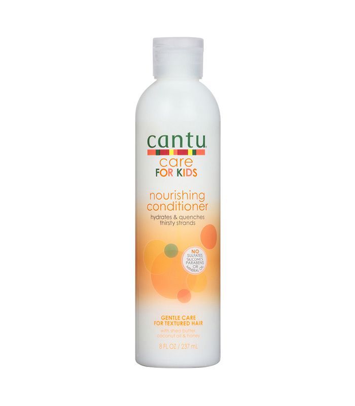 Cantu Care for Kids Odżywka do Włosów Kręconych dla Dzieci 237ml