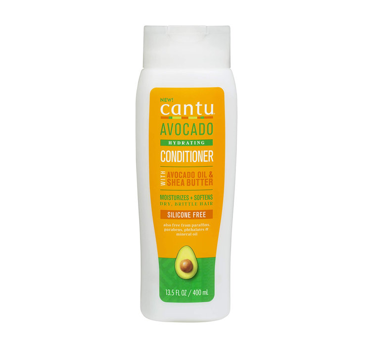 Cantu Avocado Odżywka do Włosów 400ml